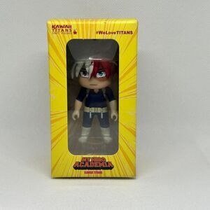 My Hero Academia Kawaii Titans Figure